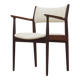 Teak armchair, Danish design, 1960s, production: Denmark