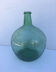 Green demijohn