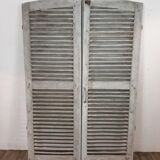Ancient Shutters - Shutters