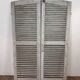 Ancient Shutters - Shutters