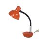 Dutch design - Hala Zeist - Holland - model 704A  - gooseneck  - chroom