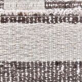 runner kilim carpet, runner wool kilim rug 207x72 cm natural wool rug