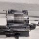 Brunsviga calculating machine circa 1900