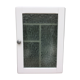 Armoire à pharmacie