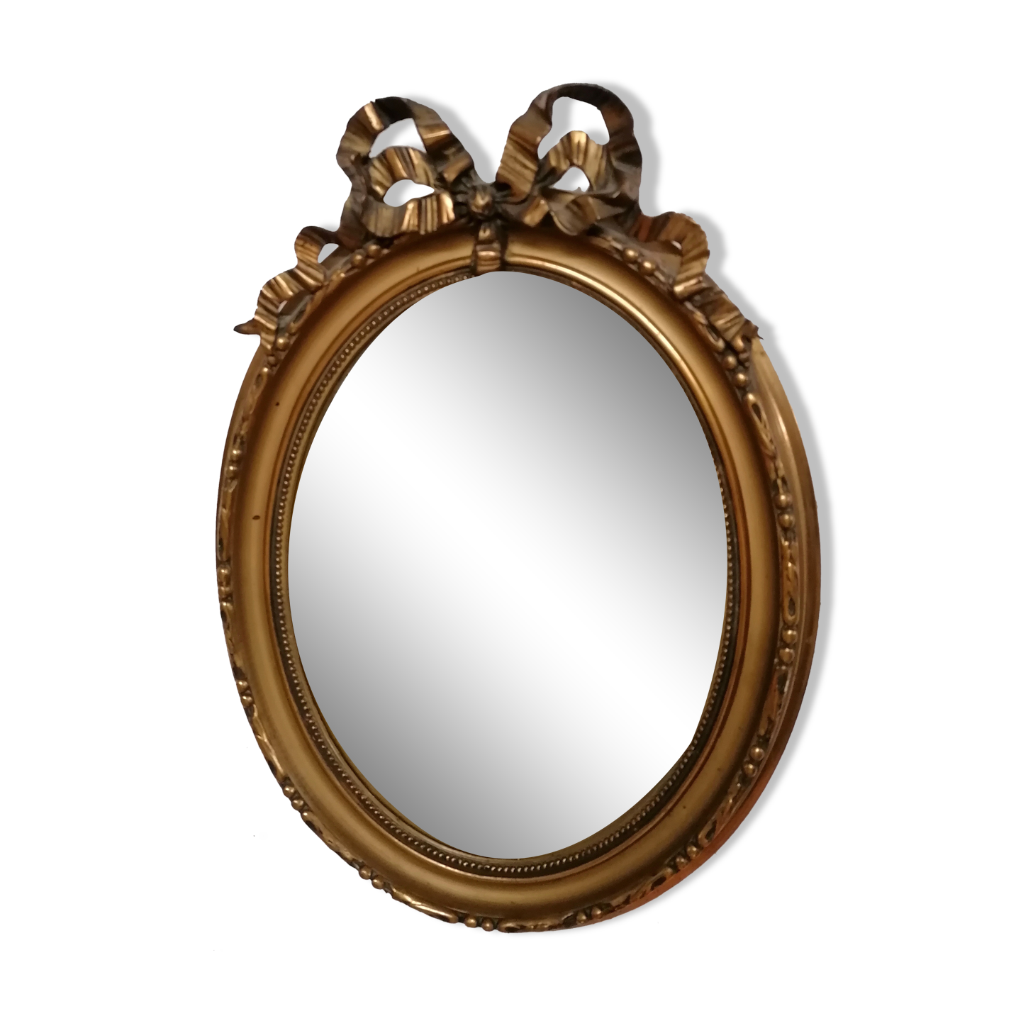 mirror style Louis XVI 40x60cm