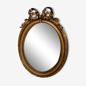 mirror style Louis XVI 40x60cm