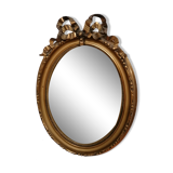mirror style Louis XVI 40x60cm