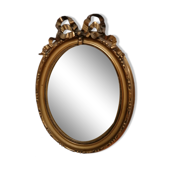 mirror style Louis XVI 40x60cm
