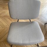 Fauteuil Pierre Paulin CM190