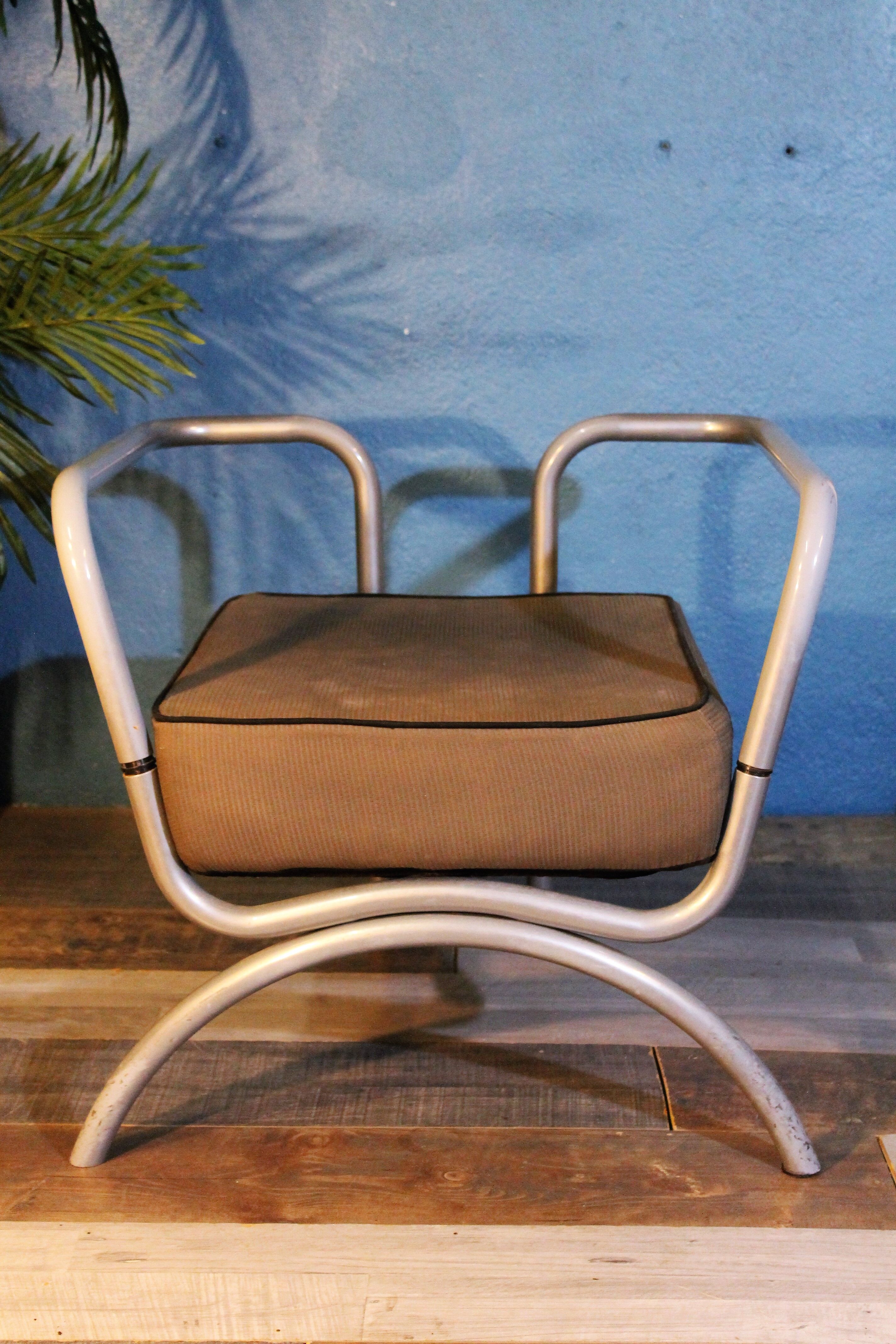 Armchair Space Age 1970s