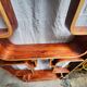Claustra bookcase shelf 1960