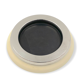 Sergio Asti, mod.4635 white ashtray / catchall, Kartell Italy 1967