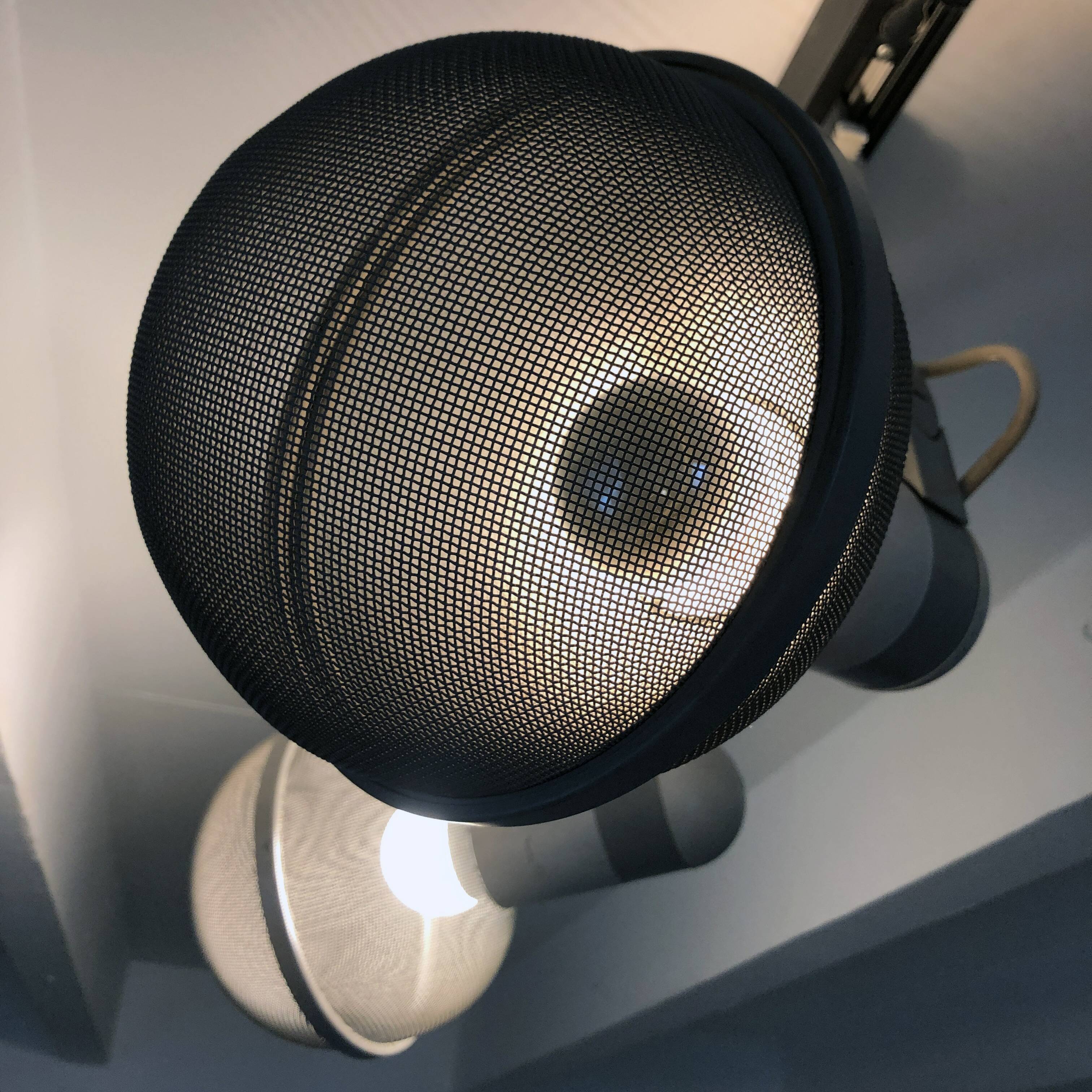 Vintage Track Ceiling Light • Micro Pin Spots • Erco • 1975