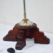 Lampadaire vintage Barovier e Toso