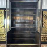 Library - Vitrine Napoleon III period