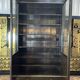 Library - Vitrine Napoleon III period