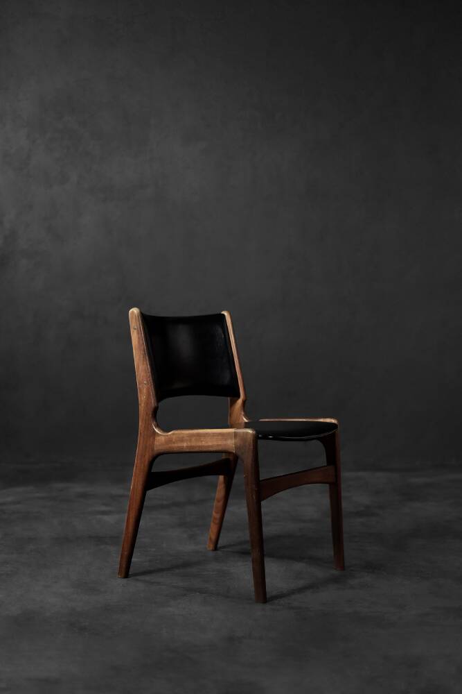 Mid-Century Modern Teak Armchair, Model 89 by Erik Buch for Anderstrup Møbelfabrik, 1950s