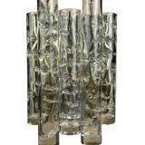 60s 70s wall lamp Doria Leuchten Germany Wall Sconce Space Age Design