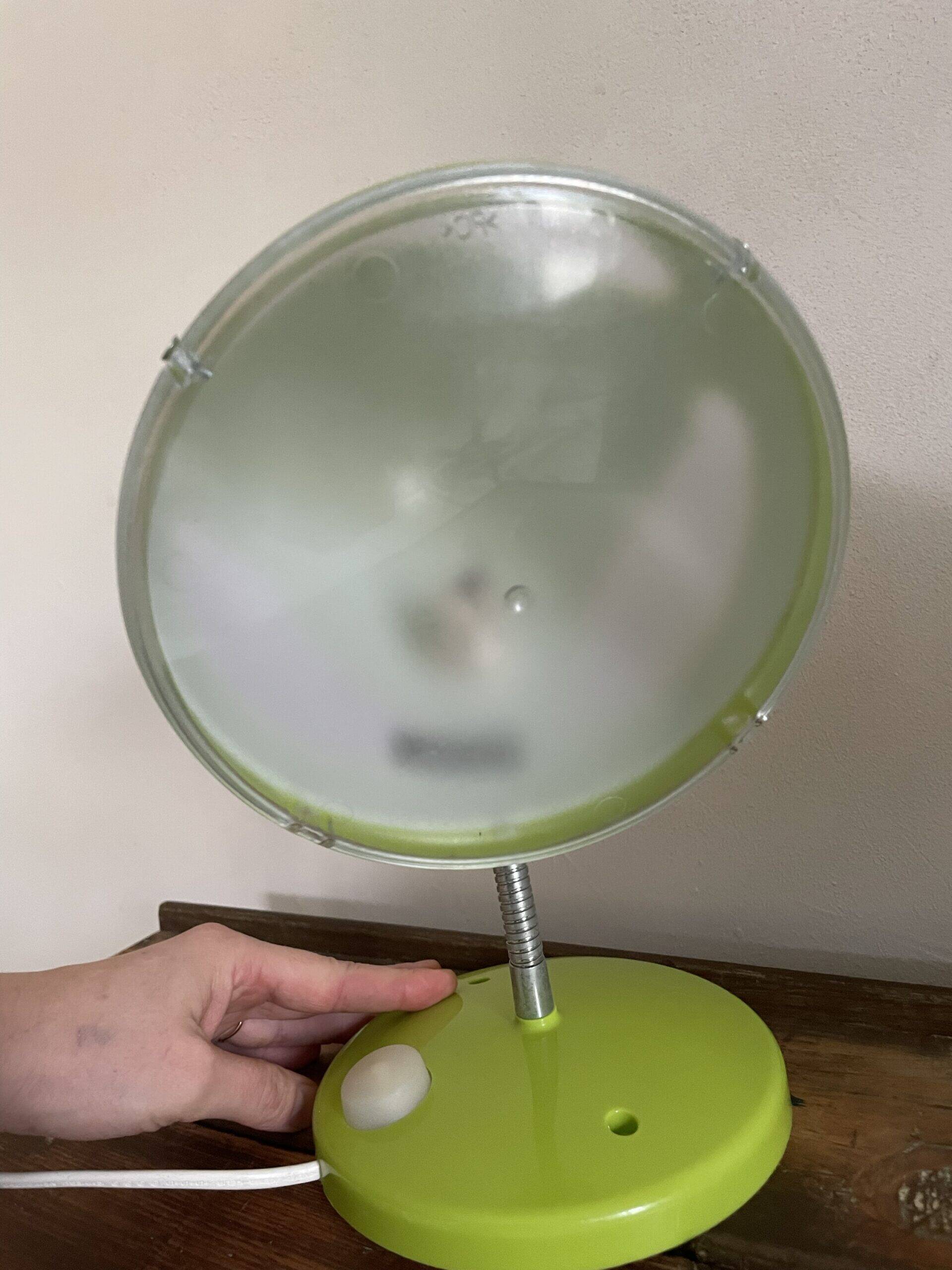 Cloud lamp Skojig by Henrik Preutz