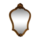 Vintage mirror - 32 x 46cm