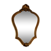 Vintage mirror - 32 x 46cm
