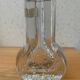 Georgshütte single flower vase