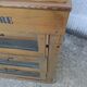 Pair of professional furniture, chests of drawers.
