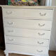 Chest of drawers 5 drawers