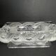 Bougeoir Lalique modèle Auriac