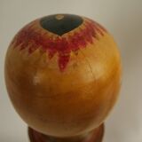 set of 3 KOKESHI (medium size)