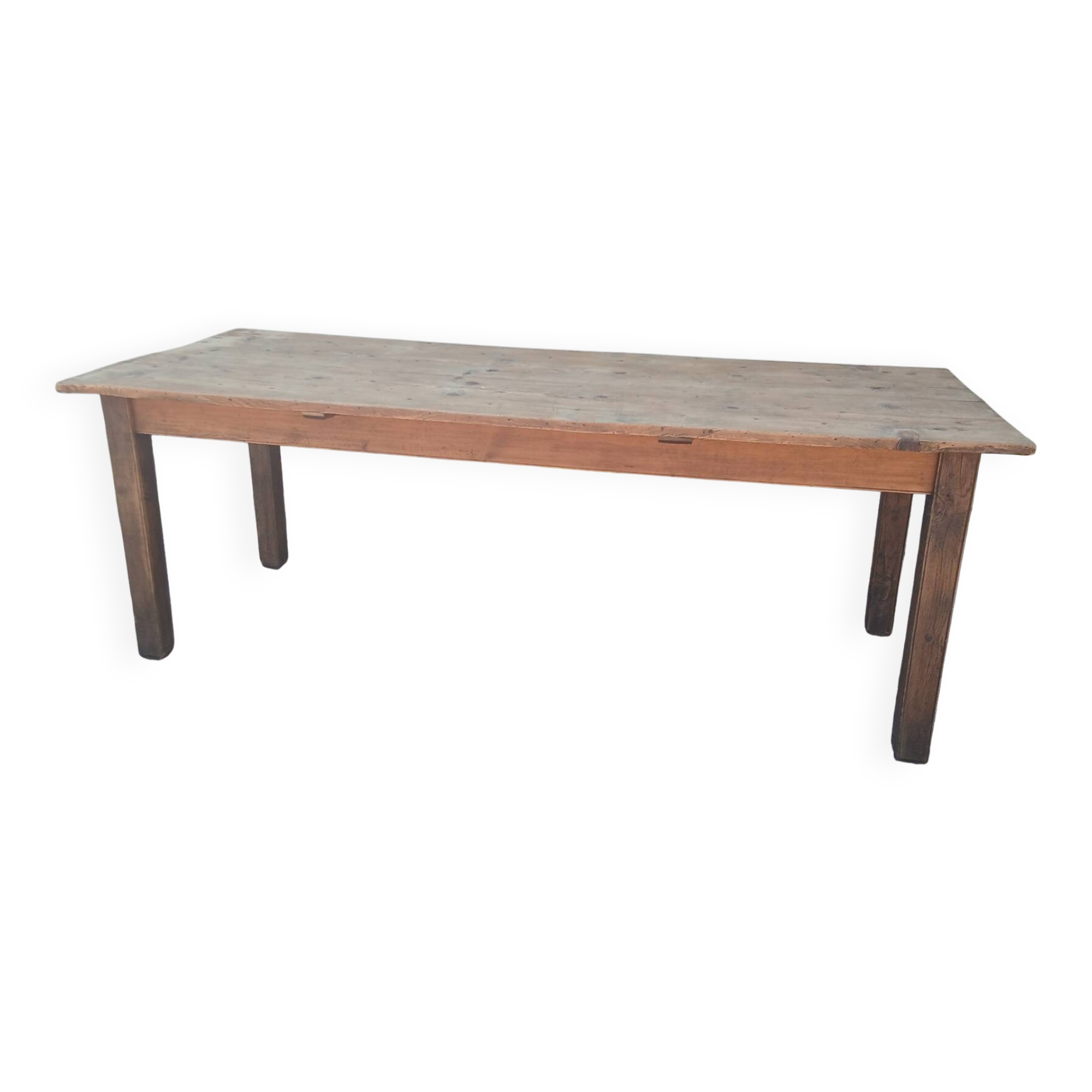 Farm table 220cm