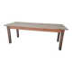 Farm table 220cm