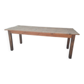 Farm table 220cm