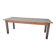 Farm table 220cm
