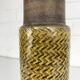 Vase sculptural en grès, Nils Kähler pour Kähler, Danemark, 1960