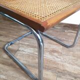 Chair B32 by Marcel Breuer