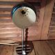 Lamp ball desk bedside Metal stainless steel chromed dpm 1122411