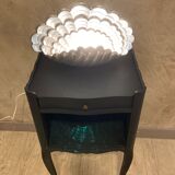 Shell lamp Vincent Garnier