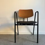 14 vintage Stella chairs
