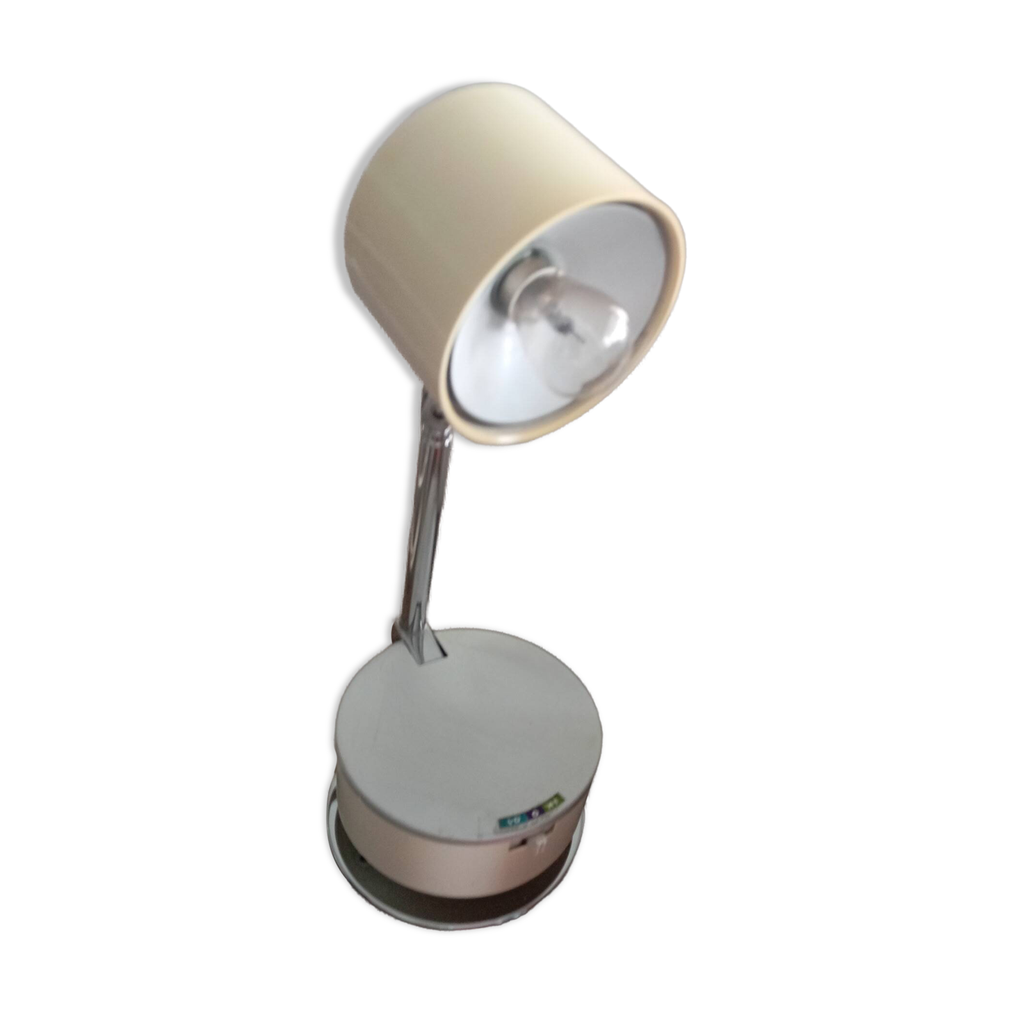 Lampe Nanbu, années 70