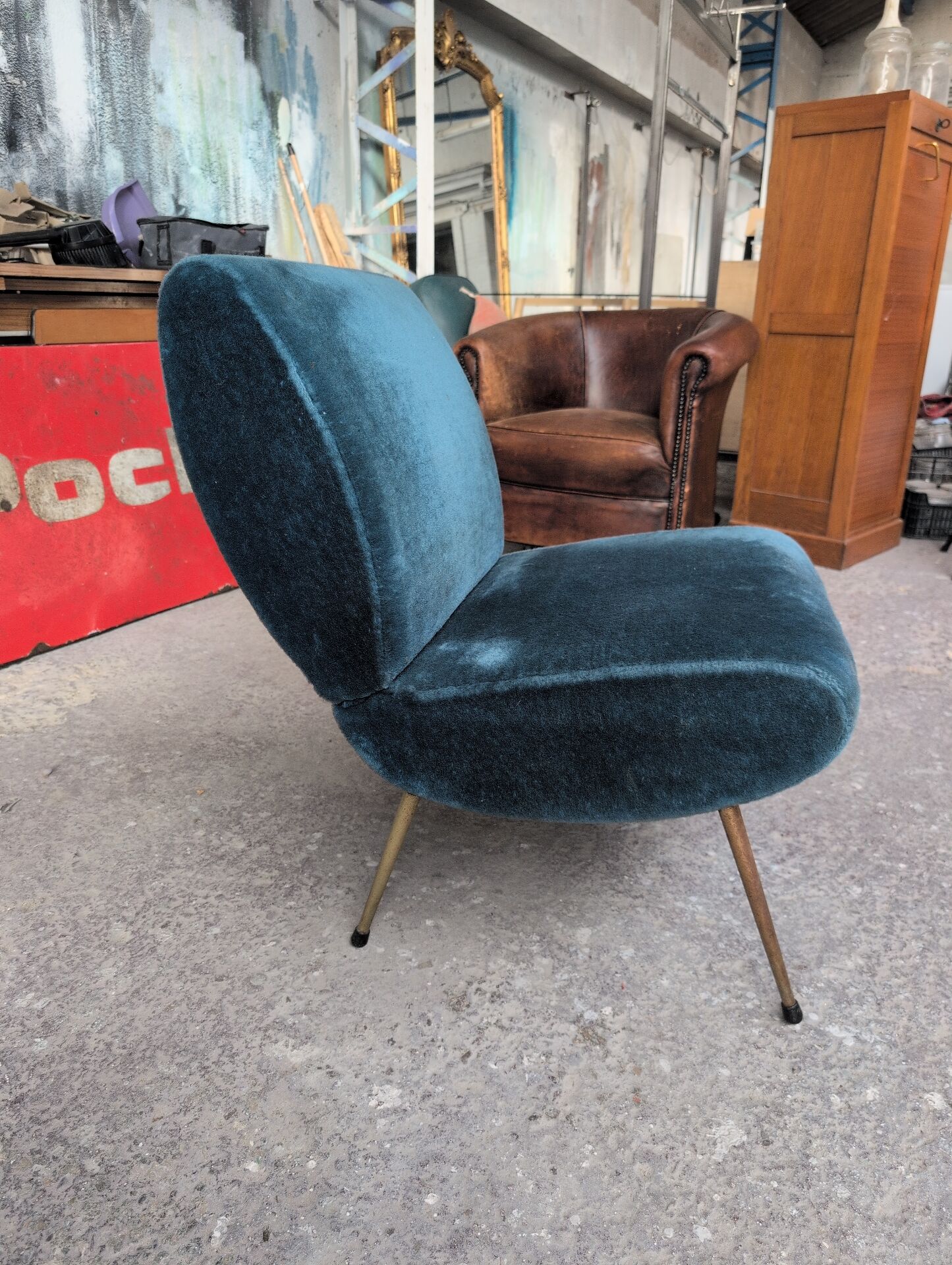 Fauteuil