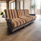 Vintage 70s modular sofa