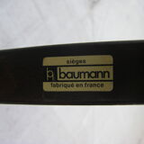 Baumann parrot coat rack