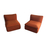 Vintage armchairs 1960/1970