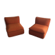 Vintage armchairs 1960/1970
