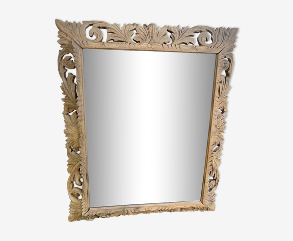Miroir 86x109cm