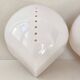 Pair of Lola wall lights by Sergio Mazza for Quattrifolio 1960
