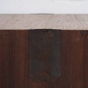 Ancien meuble bas – Période Taishō / Showa (c.1920-1970) #15