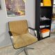 Vintage Wilkhahn office chair from the 1970s.
