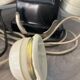 Vintage telephone